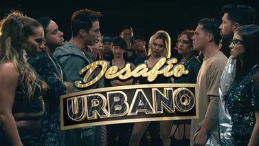"Desafío Urbano" llega a Amazon Prime: Una explosión de música, baile y adrenalina