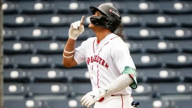 MiLB: Prospecto del Magallanes dirá presente en el Juego de Futuras Estrellas con grandes números