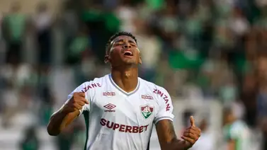Mundial de Clubes: Fluminense sorprende y deja en el camino al Inter de Milán Mundial de Clubes: Fluminense sorprende y deja en el camino al Inter de Milán