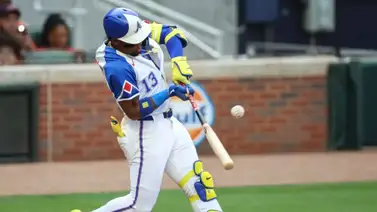 MLB: Ronald Acuña Jr. y el reto de mejorar sus estadísticas en julio (+Números) MLB: Ronald Acuña Jr. y el reto de mejorar sus estadísticas en julio (+Números)