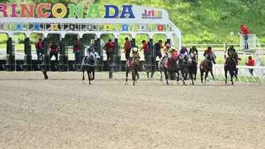 La Rinconada recibe un mes de julio con doble cartelera clásica en la reunión 25 La Rinconada recibe un mes de julio con doble cartelera clásica en la reunión 25