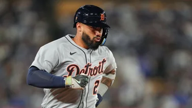 MLB: Gleyber Torres se va superando y consigue su mes más productivo de la zafra en junio (+video)