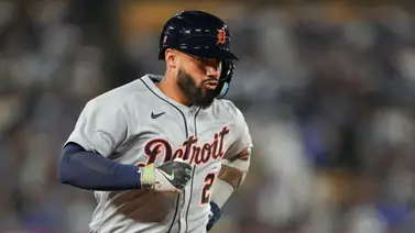 MLB: Gleyber Torres se va superando y consigue su mes más productivo de la zafra en junio (+video) MLB: Gleyber Torres se va superando y consigue su mes más productivo de la zafra en junio (+video)