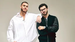Fechas confirmadas para el concierto de Alleh y Yorghaki en Venezuela: ciudades y precios