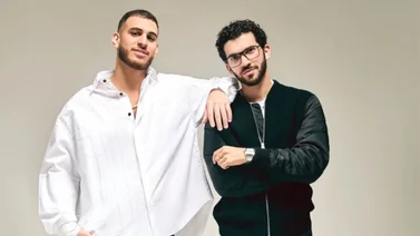 Fechas confirmadas para el concierto de Alleh y Yorghaki en Venezuela: ciudades y precios