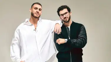 Fechas confirmadas para el concierto de Alleh y Yorghaki en Venezuela: ciudades y precios Fechas confirmadas para el concierto de Alleh y Yorghaki en Venezuela: ciudades y precios