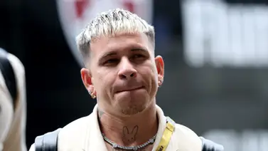 Yeferson Soteldo: el único venezolano en cuartos de final del Mundial de Clubes Yeferson Soteldo: el único venezolano en cuartos de final del Mundial de Clubes