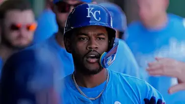 MLB: Maikel García suma votos para un puesto en el Clásico Mundial MLB: Maikel García suma votos para un puesto en el Clásico Mundial