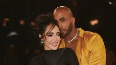 Manelyk comparte drástica decisión de su relación con Caramelo ¿Qué pasó? Manelyk comparte drástica decisión de su relación con Caramelo ¿Qué pasó?