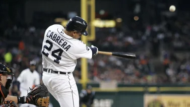 MLB: Miguel Cabrera sobresalió entre los mejores con Barry Bonds y compañía (+Números)