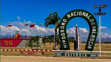 Reunión 13 en Valencia será este sábado con la Copa “Carlos Pérez Abarrio” Reunión 13 en Valencia será este sábado con la Copa “Carlos Pérez Abarrio”