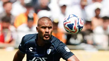 Salomón Rondón regresa a España con gran cartel: Esta fue su cantidad de goles y títulos en México Salomón Rondón regresa a España con gran cartel: Esta fue su cantidad de goles y títulos en México