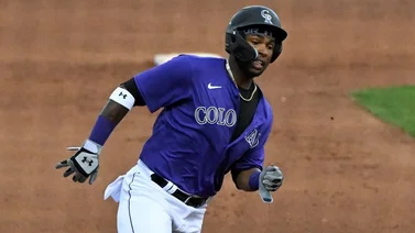 MLB: Rockies habrían llamado al prospecto cubano Yanquiel Fernández (+Detalles)