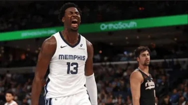Nba: Jaren Jackson Jr. le quita el sueño a Knicks y renueva con Grizzlies