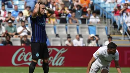 Mundial de Clubes: Lautaro explota tras la derrota del Inter y estos son los señalados (+Video)