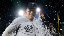 MLB: Mira quienes han sido los más valiosos por equipo durante la primera mitad