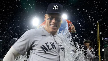 MLB: Mira quienes han sido los más valiosos por equipo durante la primera mitad