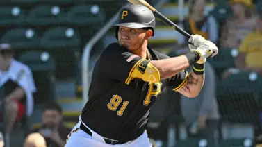 MiLB: ¡Rumbo a Las Mayores! Hijo de ex grandeliga es promovido en Ligas Menores MiLB: ¡Rumbo a Las Mayores! Hijo de ex grandeliga es promovido en Ligas Menores