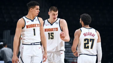 NBA: ¿El próximo será Jokic? Denver Nuggets cambia a esta figura por estrella de Brooklyn Nets 