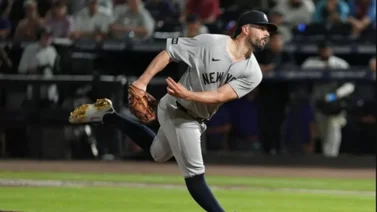 MLB: Carlos Rodón aporta este importante detalle para los Yankees y su rotación