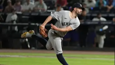 MLB: Carlos Rodón aporta este importante detalle para los Yankees y su rotación MLB: Carlos Rodón aporta este importante detalle para los Yankees y su rotación