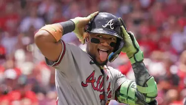 MLB: Estos son los juegos a efectuarse este lunes, 1 de junio MLB: Estos son los juegos a efectuarse este lunes, 1 de junio