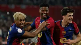 FC Barcelona: Venta de importante canterano llena las arcas del club