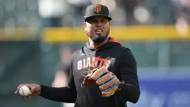 MLB: Luis Arráez iguala registro histórico de Tony Gwynn MLB: Luis Arráez iguala registro histórico de Tony Gwynn