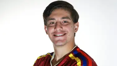 La Vinotinto debuta hoy en el Maurice Revello 2026 por Meridiano Televisión La Vinotinto debuta hoy en el Maurice Revello 2026 por Meridiano Televisión