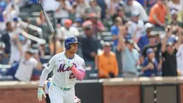 MLB: Juan Soto iguala marca de hace 20 años de leyenda de Mets