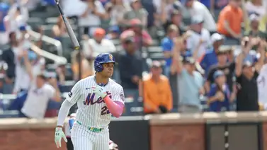 MLB: Juan Soto iguala marca de hace 20 años de leyenda de Mets MLB: Juan Soto iguala marca de hace 20 años de leyenda de Mets