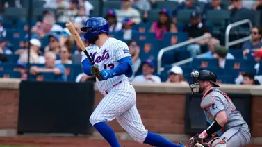 MLB: Luis Torrens despierta con el madero y se consolida a la ofensiva con Mets MLB: Luis Torrens despierta con el madero y se consolida a la ofensiva con Mets
