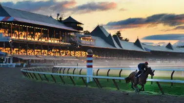 Jockey ganador de Challenge en La Rinconada es favorito para llevarse el Mount Vernon Stakes en Saratoga Jockey ganador de Challenge en La Rinconada es favorito para llevarse el Mount Vernon Stakes en Saratoga