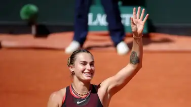¿Habrá sorpresa en París? Naomi Osaka desafía el dominio de Aryna Sabalenka ¿Habrá sorpresa en París? Naomi Osaka desafía el dominio de Aryna Sabalenka