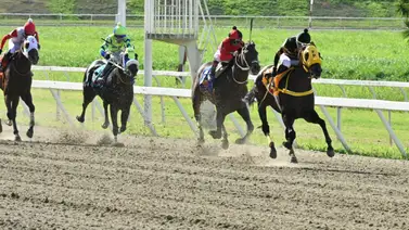 Mira el sorpresivo final del dato más corrido de la primera válida en La Rinconada Mira el sorpresivo final del dato más corrido de la primera válida en La Rinconada