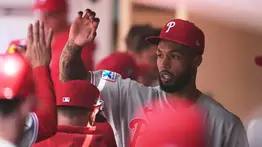 MLB: Cristopher Sánchez con nuevo hito personal en su carrera