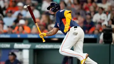 MLB: Isaac Paredes suma su nombre a prestigioso club de mexicanos MLB: Isaac Paredes suma su nombre a prestigioso club de mexicanos