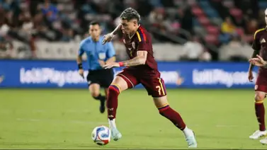 Conoce el calendario de la Vinotinto para esta fecha FIFA Conoce el calendario de la Vinotinto para esta fecha FIFA