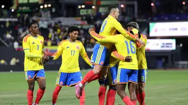 ¿Sorpresa tica en El Campín? Costa Rica desafía el favoritismo de Colombia ¿Sorpresa tica en El Campín? Costa Rica desafía el favoritismo de Colombia
