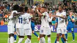 Mundial 2026: Defensor francés en alerta para la Copa del Mundo