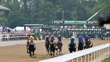 Otro duelo entre los hermanos Ortiz en el Mike Lee Stakes de Saratoga Otro duelo entre los hermanos Ortiz en el Mike Lee Stakes de Saratoga