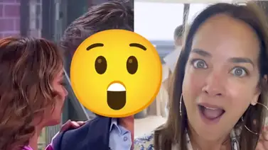 El beso entre Adamari López y un misterioso hombre ¿Es su novio? El beso entre Adamari López y un misterioso hombre ¿Es su novio?