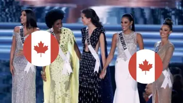 Querida Miss Venezuela obtiene la ciudadanía canadiense tras de ochos años de esfuerzo Querida Miss Venezuela obtiene la ciudadanía canadiense tras de ochos años de esfuerzo