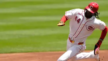 MLB: ¡Terror en Cincinnati! Elly De La Cruz enviado a lista de lesionados MLB: ¡Terror en Cincinnati! Elly De La Cruz enviado a lista de lesionados