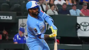 MLB: ¿Es muy grave la lesión de Maikel García? Esto dice Kansas City MLB: ¿Es muy grave la lesión de Maikel García? Esto dice Kansas City