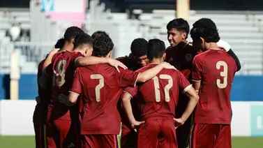 Torneo Maurice Revello: Así se disputó la primera fecha del Grupo B Torneo Maurice Revello: Así se disputó la primera fecha del Grupo B