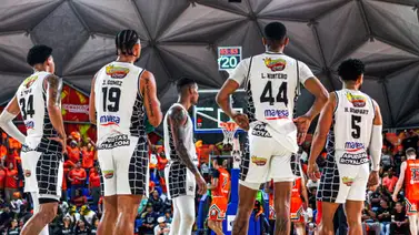 Semifinales SPB 2026 EN VIVO: La batalla por la final se vive por Meridiano Televisión Semifinales SPB 2026 EN VIVO: La batalla por la final se vive por Meridiano Televisión