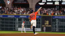 MLB: José Altuve podría regresar antes de lo esperado: "Está progresando muy bien"