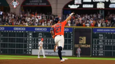 MLB: José Altuve podría regresar antes de lo esperado: "Está progresando muy bien" MLB: José Altuve podría regresar antes de lo esperado: "Está progresando muy bien"