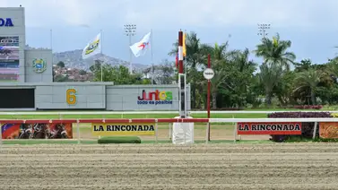 Legado y finanzas: Una familia hípica desata excelentes dividendos en La Rinconada Legado y finanzas: Una familia hípica desata excelentes dividendos en La Rinconada